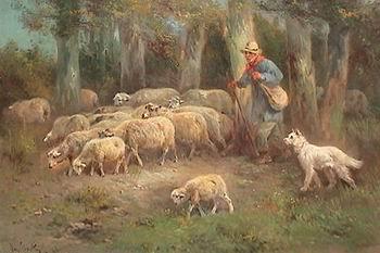  Sheep 108